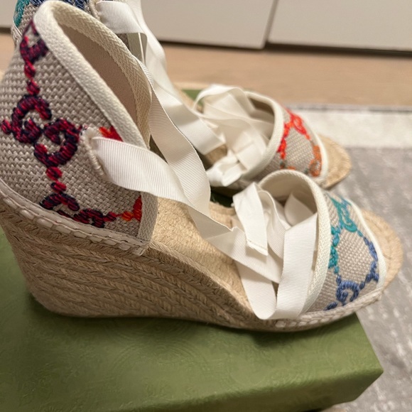Gucci Espadrilles - Picture 5 of 5